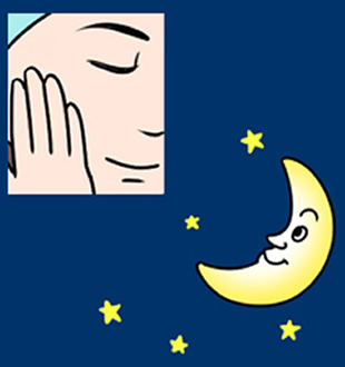 夜のスキンケアの大切さ